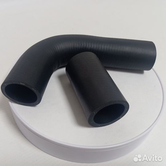 Патрубки радиатора ваз-21082 инж