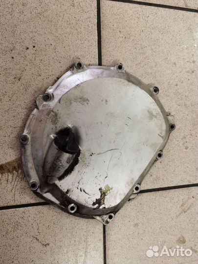 Крышка сцепления honda cbr1000f sc21