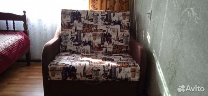 Диван кровать