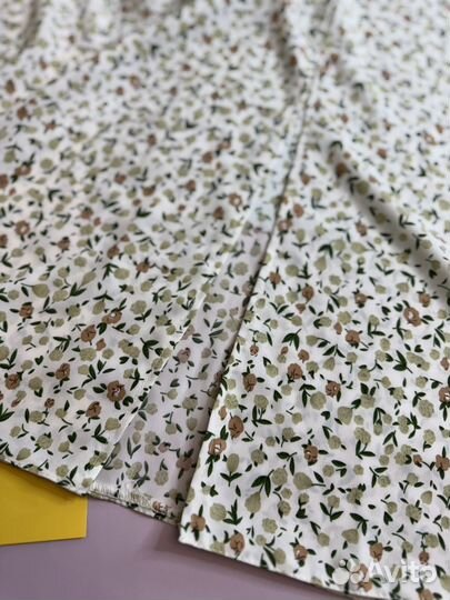 Платье летнее женское повседневное 44 размер