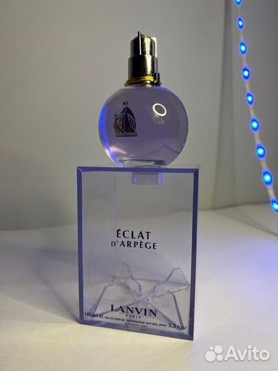 Духи Eclat d’Arpège Lanvin