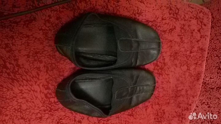 Продам чешки, размер 13. продам стельки ортопед.на