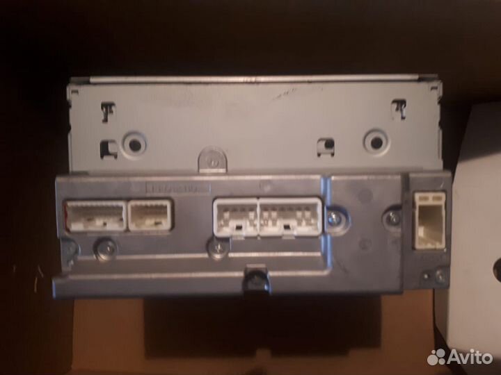 Продам магнитолу