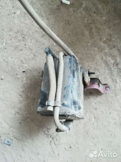 Абсорбер Mitsubishi Lancer 9