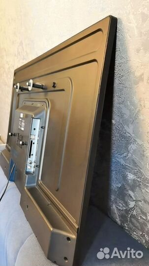 ЖК телевизор dexp модель:F40B700K