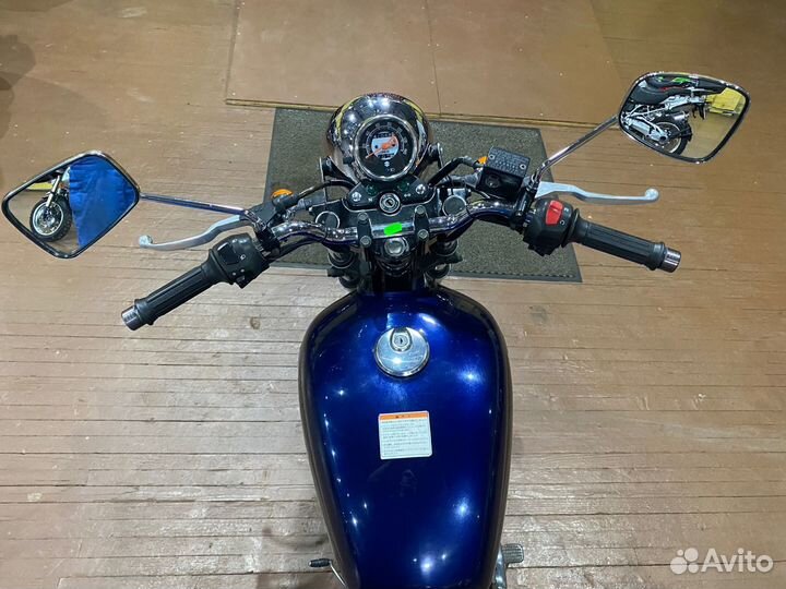 Suzuki ST250E