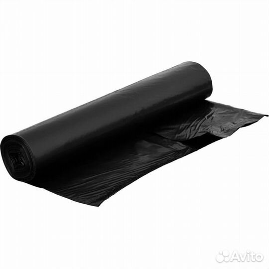 Мешки для мусора