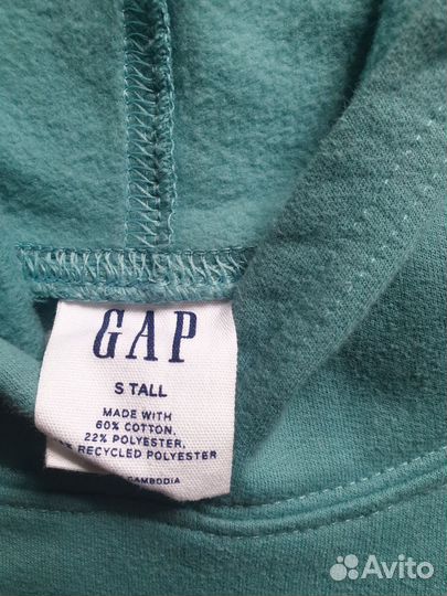 Толстовка GAP оригинал