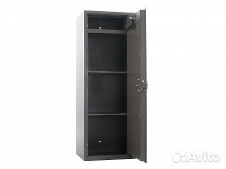 Сейф тм 90 T-EL