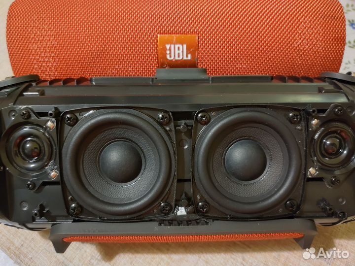 JBL Xtreme RED (Оригинал)