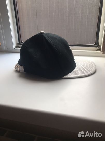 Кепка премиум