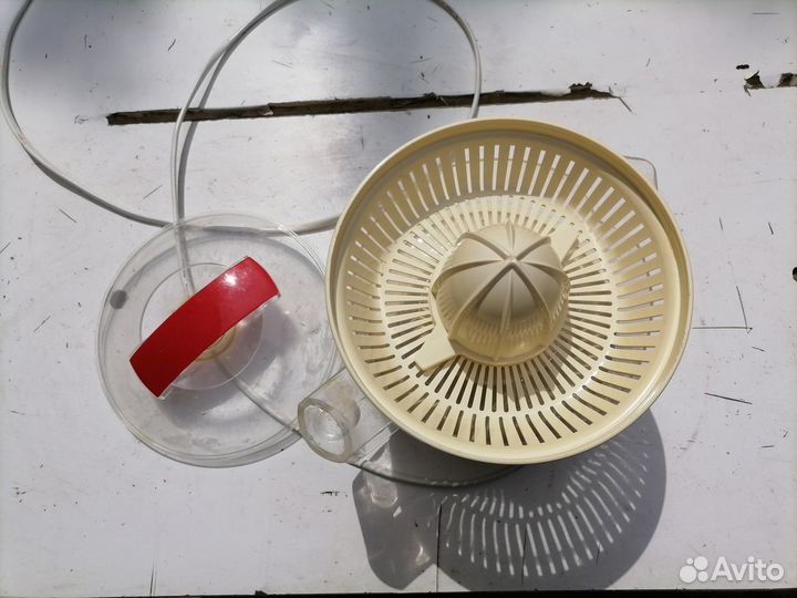 Соковыжималка для цитрусовых фруктов Anex