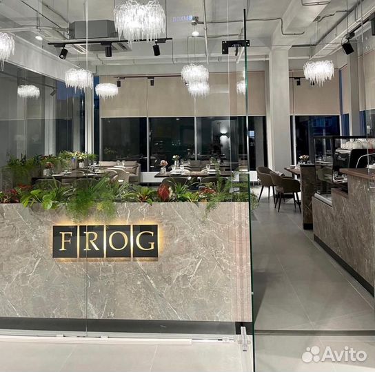 Сдам готовый бизнес