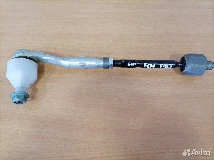 Тяга рулевая Bmw 7-Серия F01/F02 2008-2015