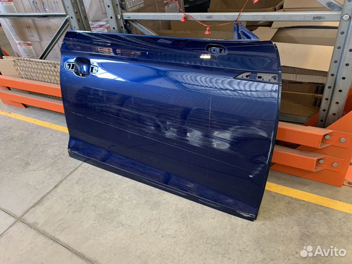 Дверь Правая передняя Audi A5
