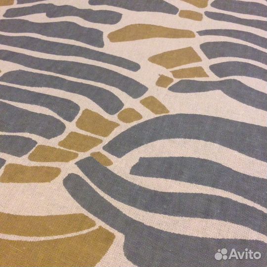 Отрезы ткани - хлопок 100