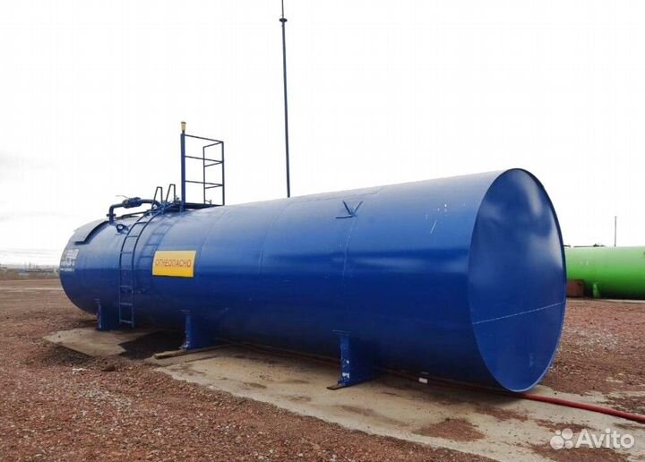 Казс под ключ