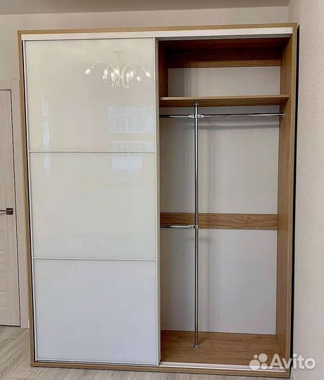 Шкаф на заказ / Шкаф купе / Шкаф распашной