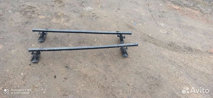 Багажник на крышу ваз 2110