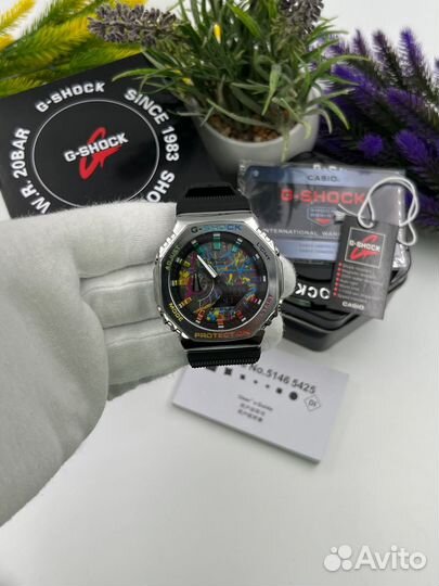 Часы Casio G-shock