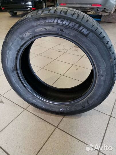Michelin Primacy 3 225/60 R18
