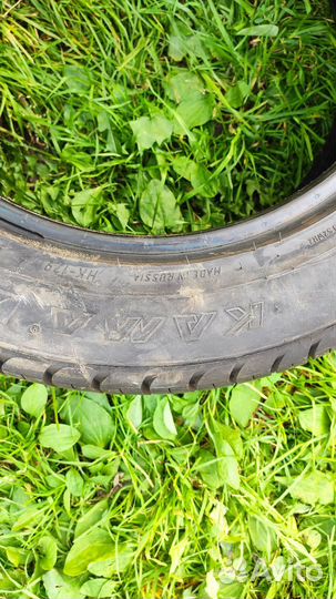 КАМА 1260-1 205/55 R16 91V