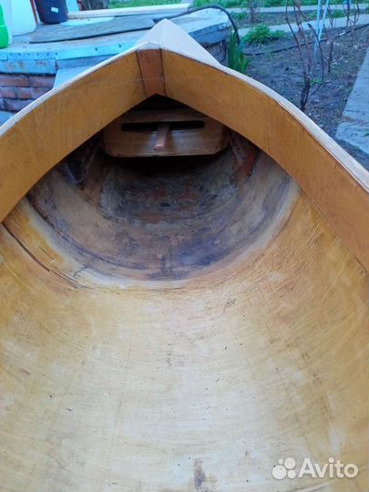 Спортивная байдарка(k1,M)