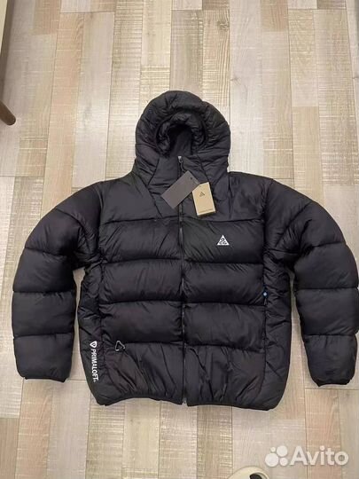 Пуховики Acg