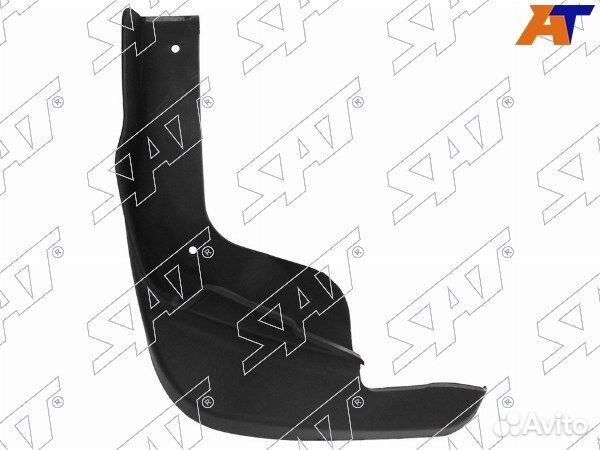 Брызговик nissan qashqai