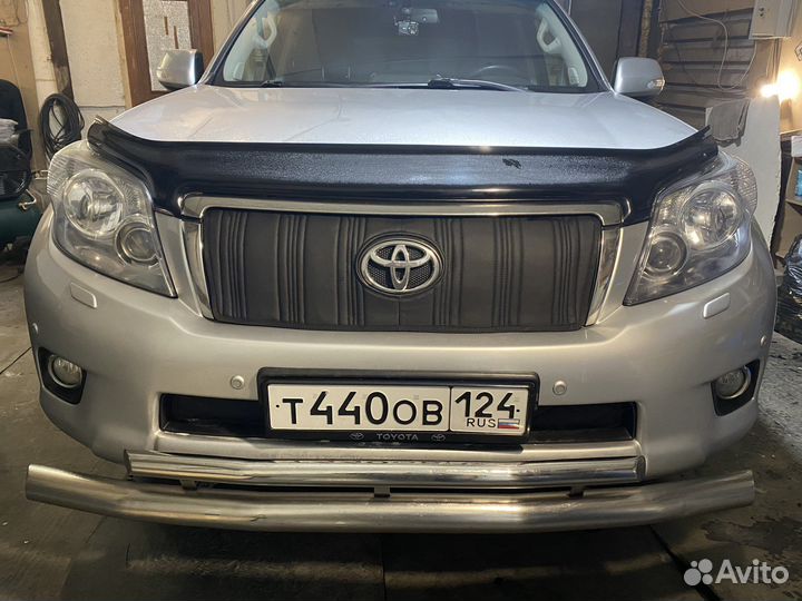 Утеплитель решетки радиатора