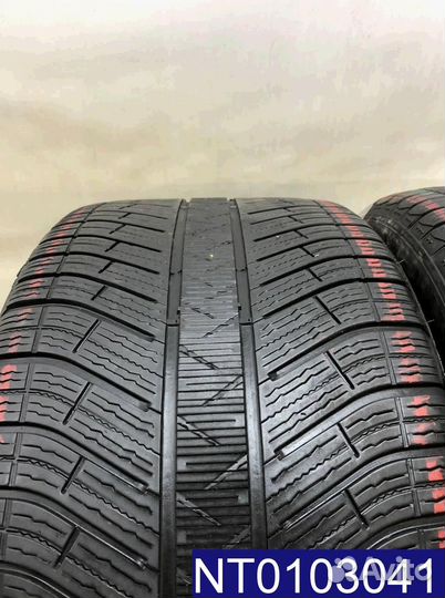 Michelin Pilot Alpin 5 SUV 305/35 R21 109V