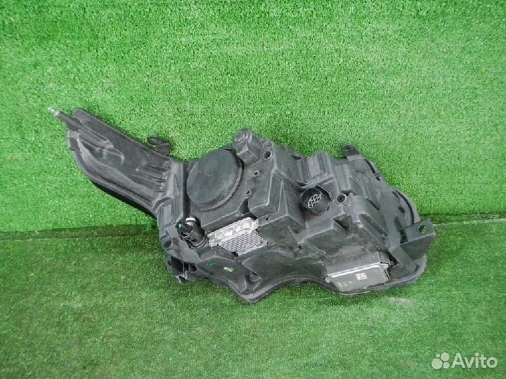 Фара левая Land Rover Range Rover