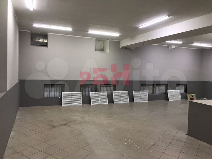 Сдам помещение свободного назначения, 228.2 м²