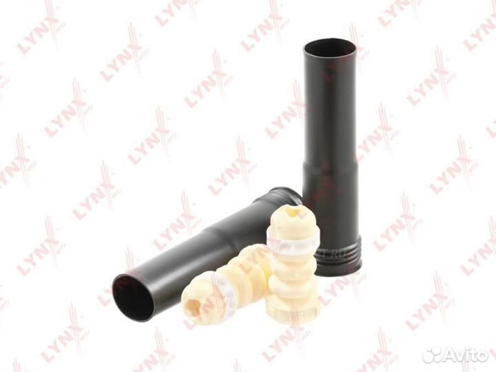 Lynxauto PR-7194 Комплект пыльников и отбойников з