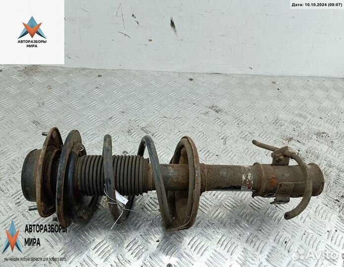 Стойка передняя Subaru Impreza 3 (GE/GV/GH/GR)