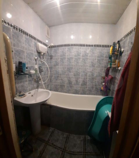 2-к. квартира, 50 м², 5/5 эт.
