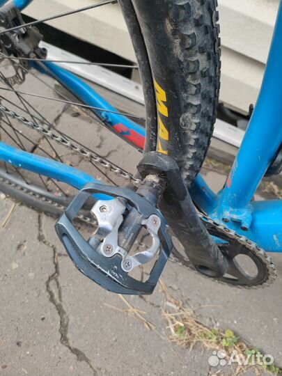 Велосипед Superior XP 909