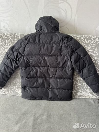 Пуховик женский 40 - 42