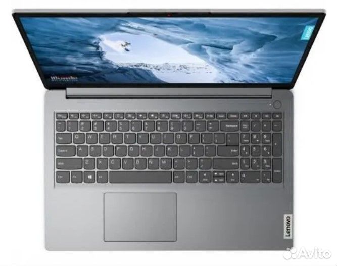 Lenovo IdeaPad 3 15,6