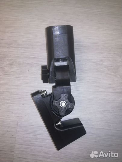 Кронштейн, крепление датчика panoptix lvs32