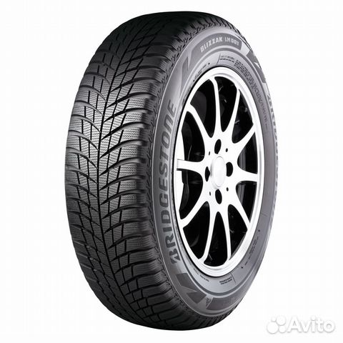 Bridgestone Blizzak LM-001 195/45 R14 91H