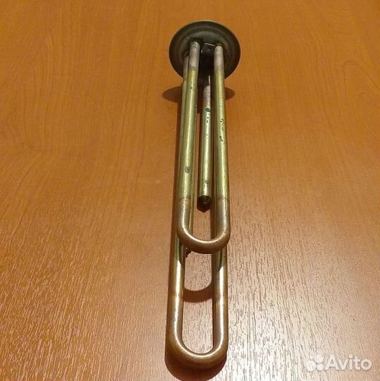 Медный тэн мощностью 2,0кВт(1,3+0,7кВт) Electrolux