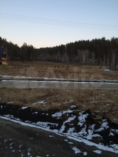 Участок 30 сот. (ИЖС)