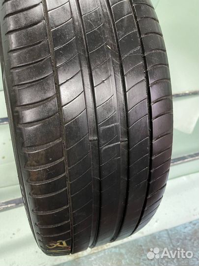 Michelin Primacy 3 ZP 225/45 R18