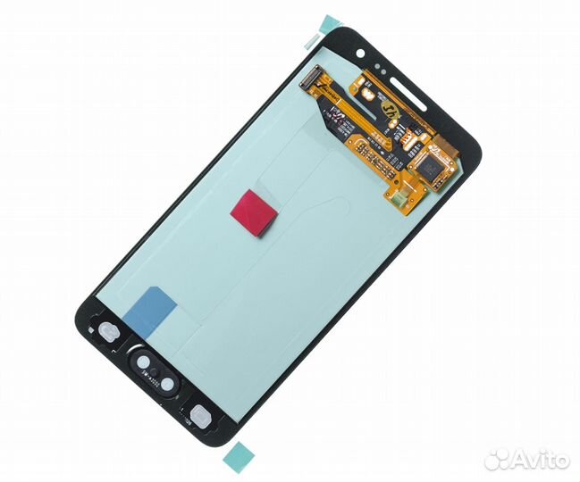 Дисплеи для смартфонов и планшетов