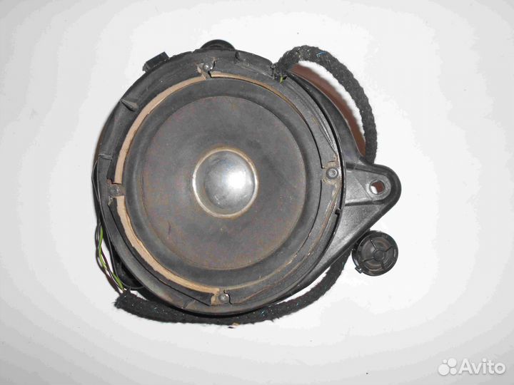 Динамик задний левый W220 A2208201502