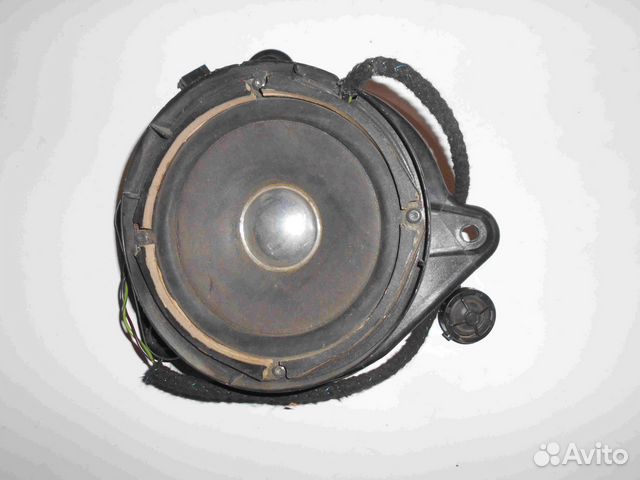 Динамик задний левый W220 A2208201502