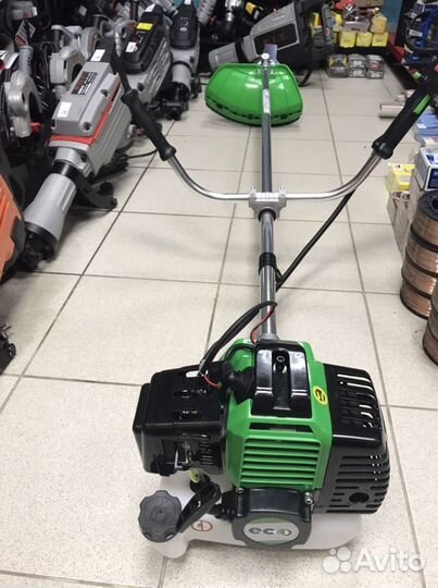 Триммер бензиновый 2,5 л.с