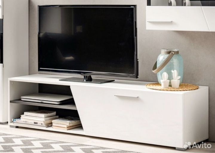 Тумба под тв