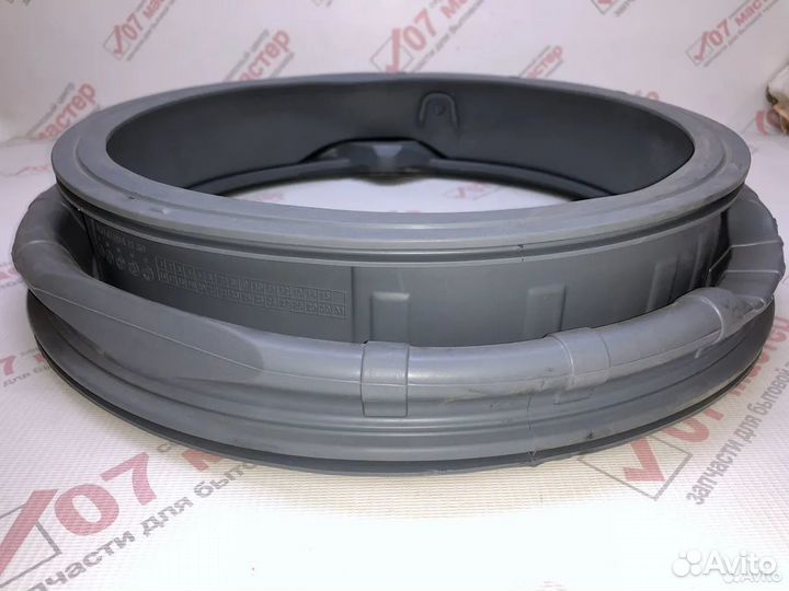 Манжета люка для стиральной Samsung DC64-03198A